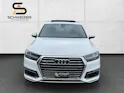 AUDI Q7 e-tron 3.0 TDI S-LINE quattro tiptronic