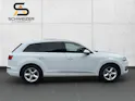 AUDI Q7 e-tron 3.0 TDI S-LINE quattro tiptronic