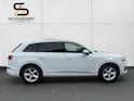 AUDI Q7 e-tron 3.0 TDI S-LINE quattro tiptronic