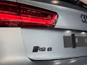 Audi RS6 Avant 4.0 TFSI V8 performance quattro