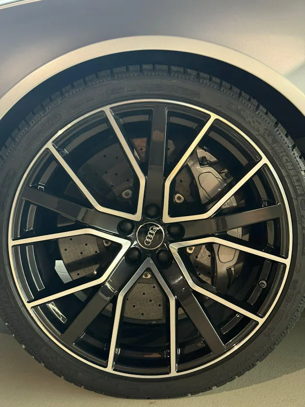 Audi RS6 Avant 4.0 TFSI V8 performance quattro