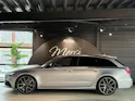 Audi RS6 Avant 4.0 TFSI V8 performance quattro