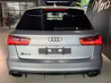 Audi RS6 Avant 4.0 TFSI V8 performance quattro