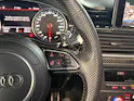Audi RS6 Avant 4.0 TFSI V8 performance quattro