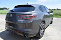 Alfa Romeo Stelvio 2.0 Ti Q4 AT8