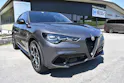 Alfa Romeo Stelvio 2.0 Ti Q4 AT8
