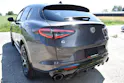 Alfa Romeo Stelvio 2.0 Ti Q4 AT8