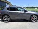 Alfa Romeo Stelvio 2.0 Ti Q4 AT8