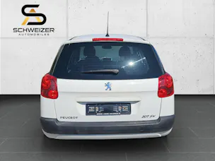 Peugeot 207 SW 1.6 16V Trendy