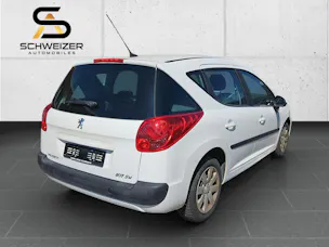 Peugeot 207 SW 1.6 16V Trendy