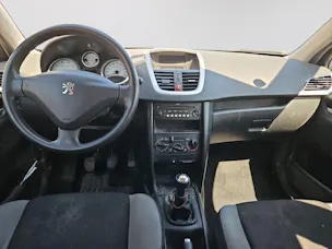 Peugeot 207 SW 1.6 16V Trendy