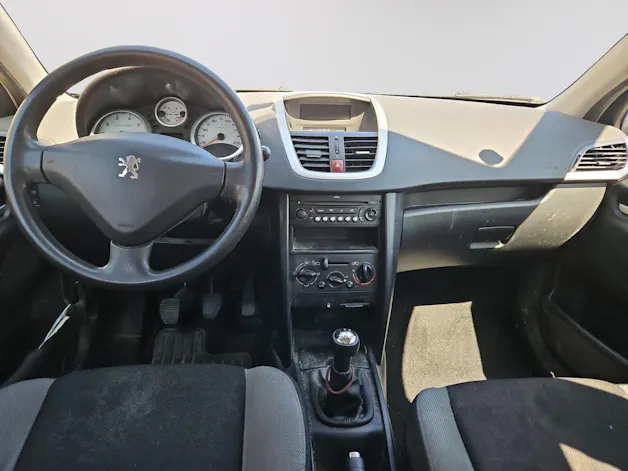Peugeot 207 SW 1.6 16V Trendy