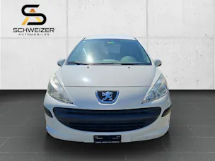 Peugeot 207 SW 1.6 16V Trendy
