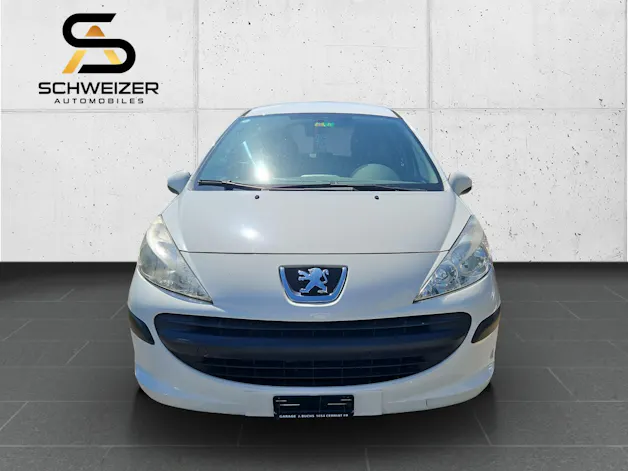 Peugeot 207 SW 1.6 16V Trendy