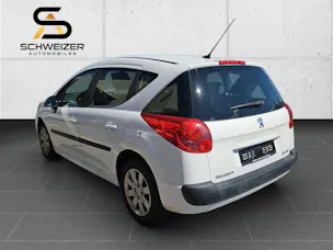 Peugeot 207 SW 1.6 16V Trendy