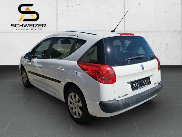 Peugeot 207 SW 1.6 16V Trendy