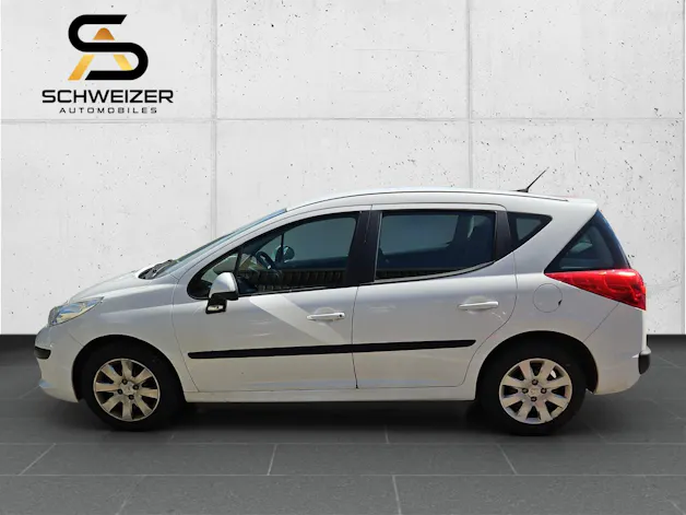 Peugeot 207 SW 1.6 16V Trendy