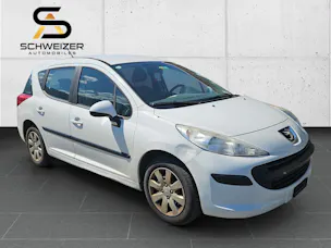 Peugeot 207 SW 1.6 16V Trendy