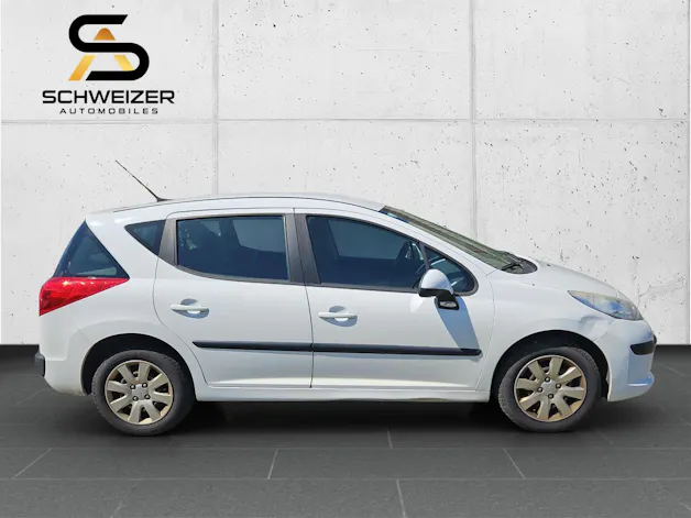Peugeot 207 SW 1.6 16V Trendy