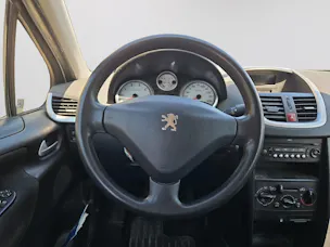 Peugeot 207 SW 1.6 16V Trendy