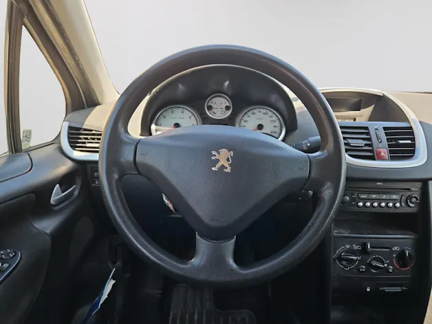 Peugeot 207 SW 1.6 16V Trendy