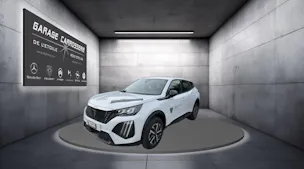 Peugeot 2008 136 e 50 kWh Style