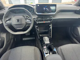 Peugeot 2008 136 e 50 kWh Style
