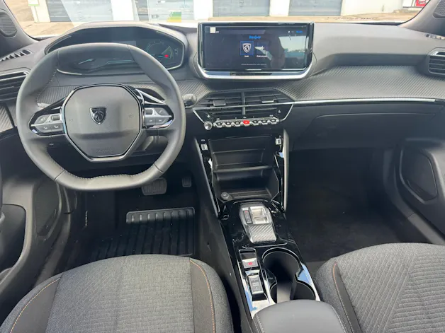 Peugeot 2008 136 e 50 kWh Style