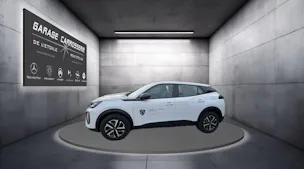 Peugeot 2008 136 e 50 kWh Style