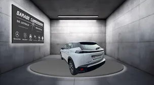 Peugeot 2008 136 e 50 kWh Style