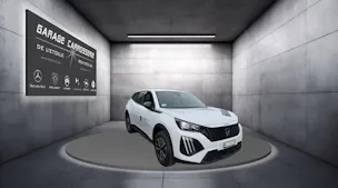 Peugeot 2008 136 e 50 kWh Style