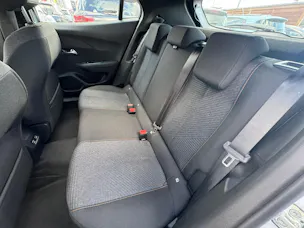 Peugeot 2008 136 e 50 kWh Style