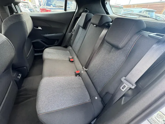 Peugeot 2008 136 e 50 kWh Style