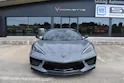 Chevrolet Corvette Coupé Stingray 3LT