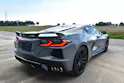 Chevrolet Corvette Coupé Stingray 3LT