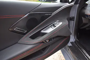 Chevrolet Corvette Coupé Stingray 3LT