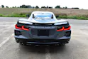 Chevrolet Corvette Coupé Stingray 3LT