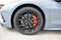 Chevrolet Corvette Coupé Stingray 3LT