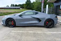 Chevrolet Corvette Coupé Stingray 3LT