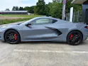 Chevrolet Corvette Coupé Stingray 3LT