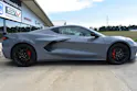 Chevrolet Corvette Coupé Stingray 3LT