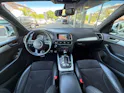Audi SQ5 3.0 V6 Bi-TDI quattro T-Tronic