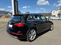 Audi SQ5 3.0 V6 Bi-TDI quattro T-Tronic