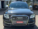 Audi SQ5 3.0 V6 Bi-TDI quattro T-Tronic