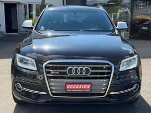 Audi SQ5 3.0 V6 Bi-TDI quattro T-Tronic