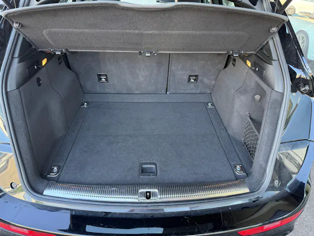 Audi SQ5 3.0 V6 Bi-TDI quattro T-Tronic