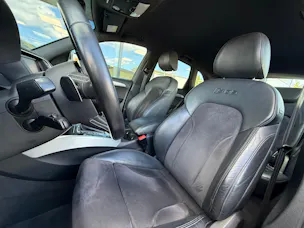 Audi SQ5 3.0 V6 Bi-TDI quattro T-Tronic