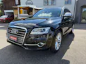 Audi SQ5 3.0 V6 Bi-TDI quattro T-Tronic
