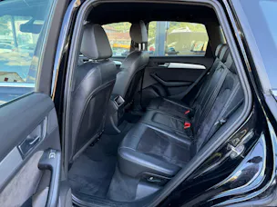 Audi SQ5 3.0 V6 Bi-TDI quattro T-Tronic