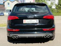Audi SQ5 3.0 V6 Bi-TDI quattro T-Tronic